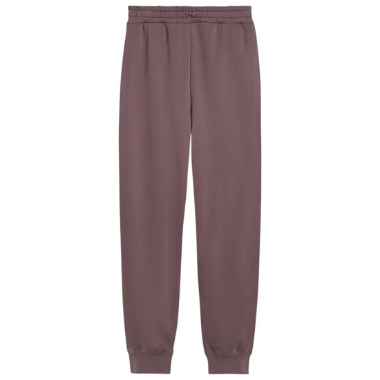 Puma Γυναικείο παντελόνι φόρμας Essentials Small No.1 Logo Comfort Sweatpants Puma Γυναικείο παντελόνι φόρμας Essentials Small No.1 Logo Comfort Sweatpants